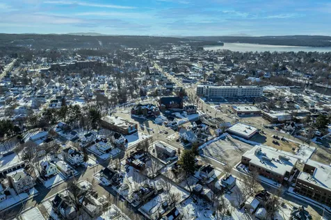 5 Dewey Street Laconia NH 03246