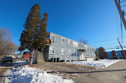 5 Dewey Street Laconia NH 03246