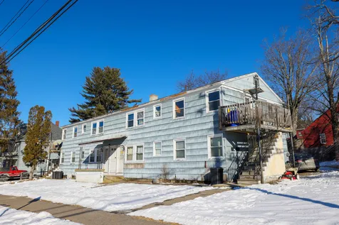 5 Dewey Street Laconia NH 03246