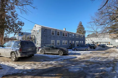 5 Dewey Street Laconia NH 03246