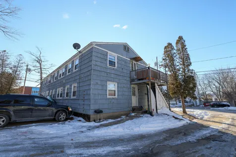 5 Dewey Street Laconia NH 03246