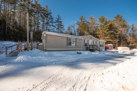 870 Us Route 4 Danbury NH 03230