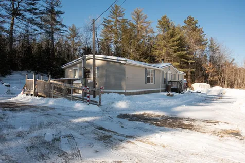 870 Us Route 4 Danbury NH 03230