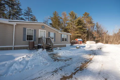 870 Us Route 4 Danbury NH 03230
