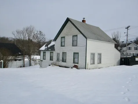 2 Webb Hill Road Fitzwilliam NH 03447