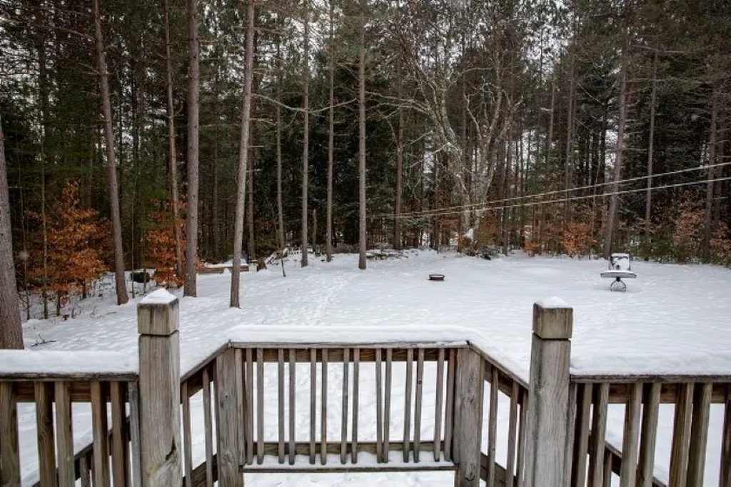 50 Learned Drive Westford VT 05494