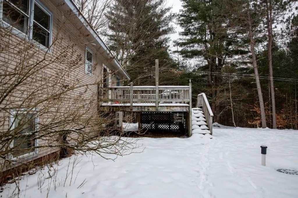 50 Learned Drive Westford VT 05494