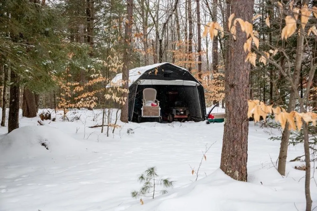 50 Learned Drive Westford VT 05494