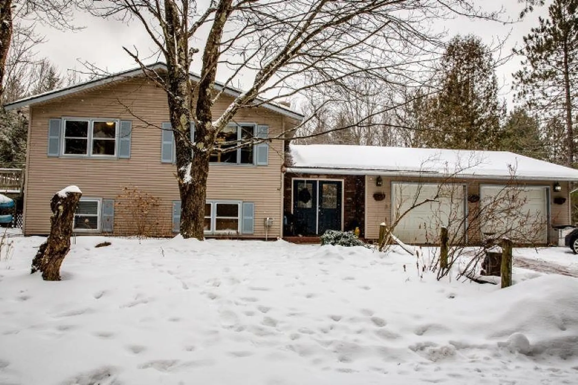 50 Learned Drive Westford VT 05494
