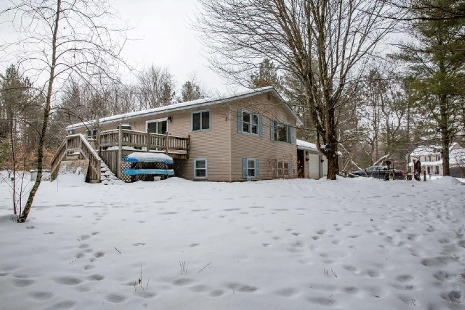 50 Learned Drive Westford VT 05494
