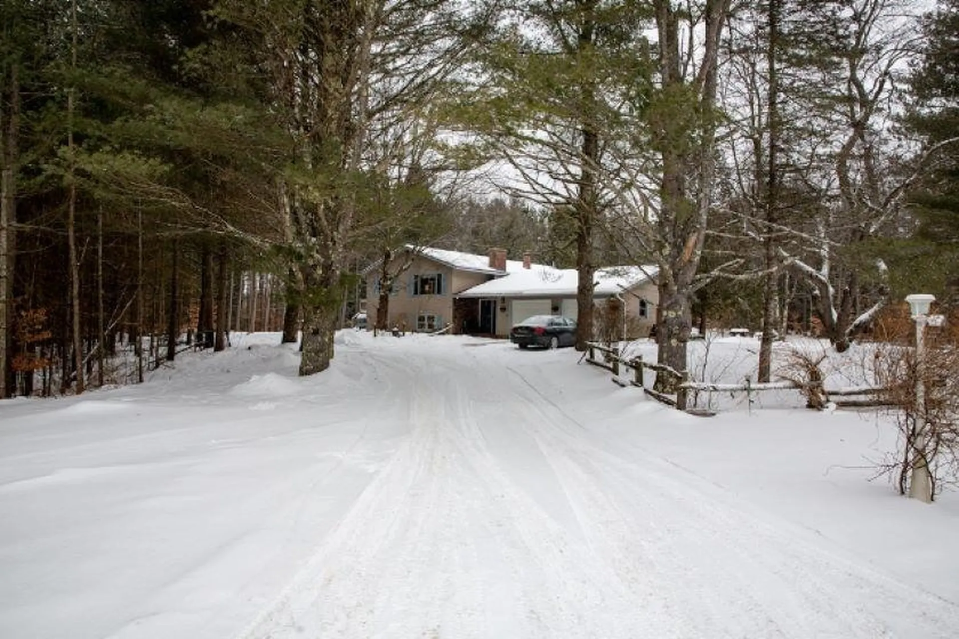 50 Learned Drive Westford VT 05494