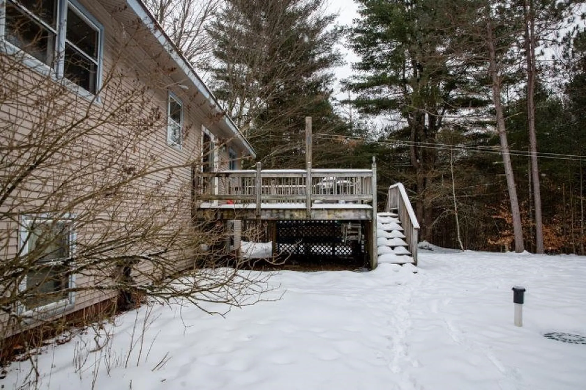 50 Learned Drive Westford VT 05494
