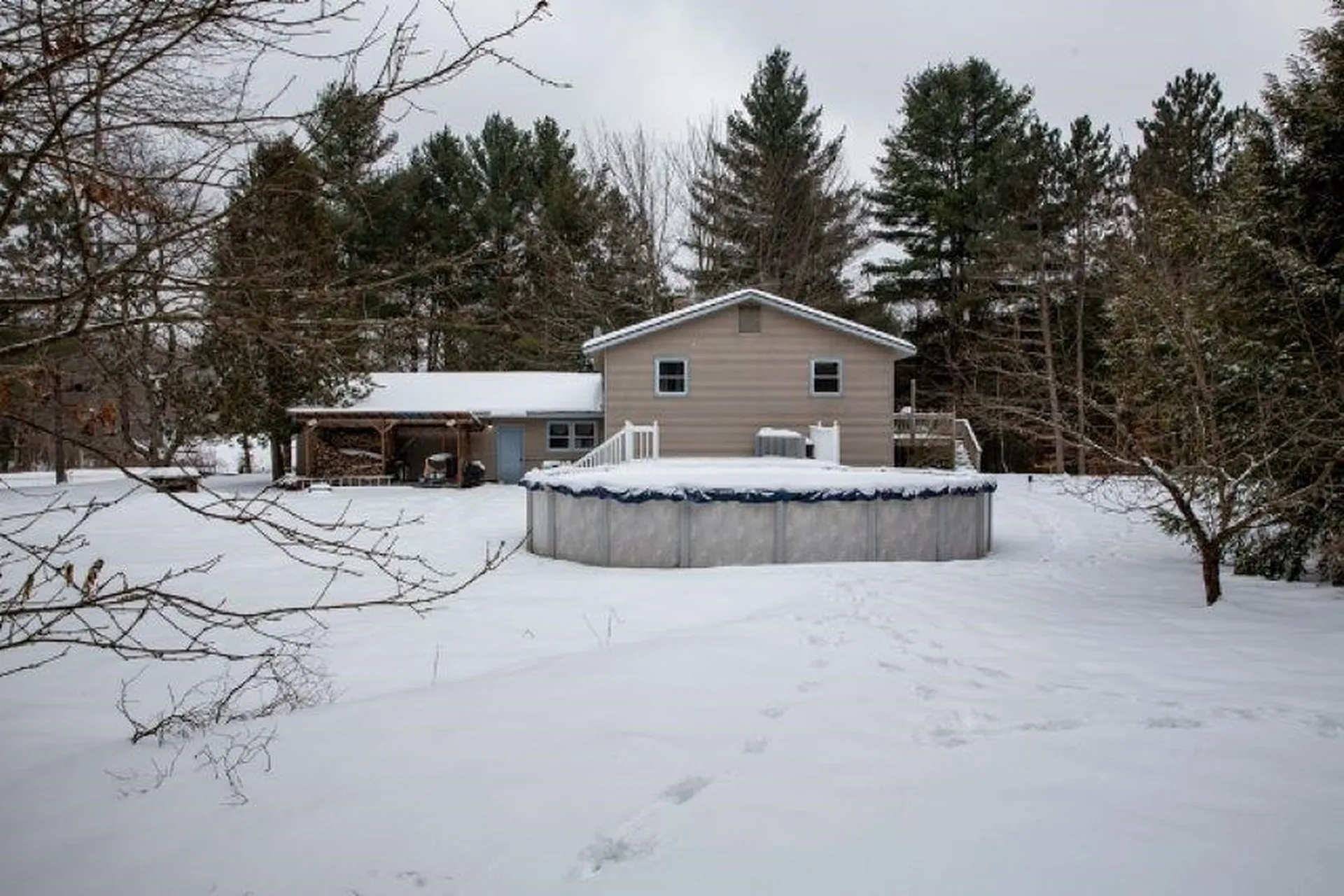 50 Learned Drive Westford VT 05494