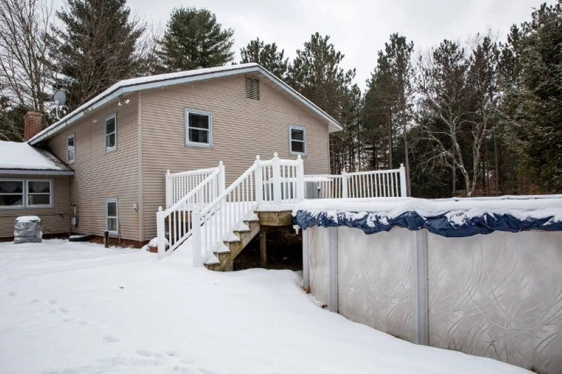 50 Learned Drive Westford VT 05494
