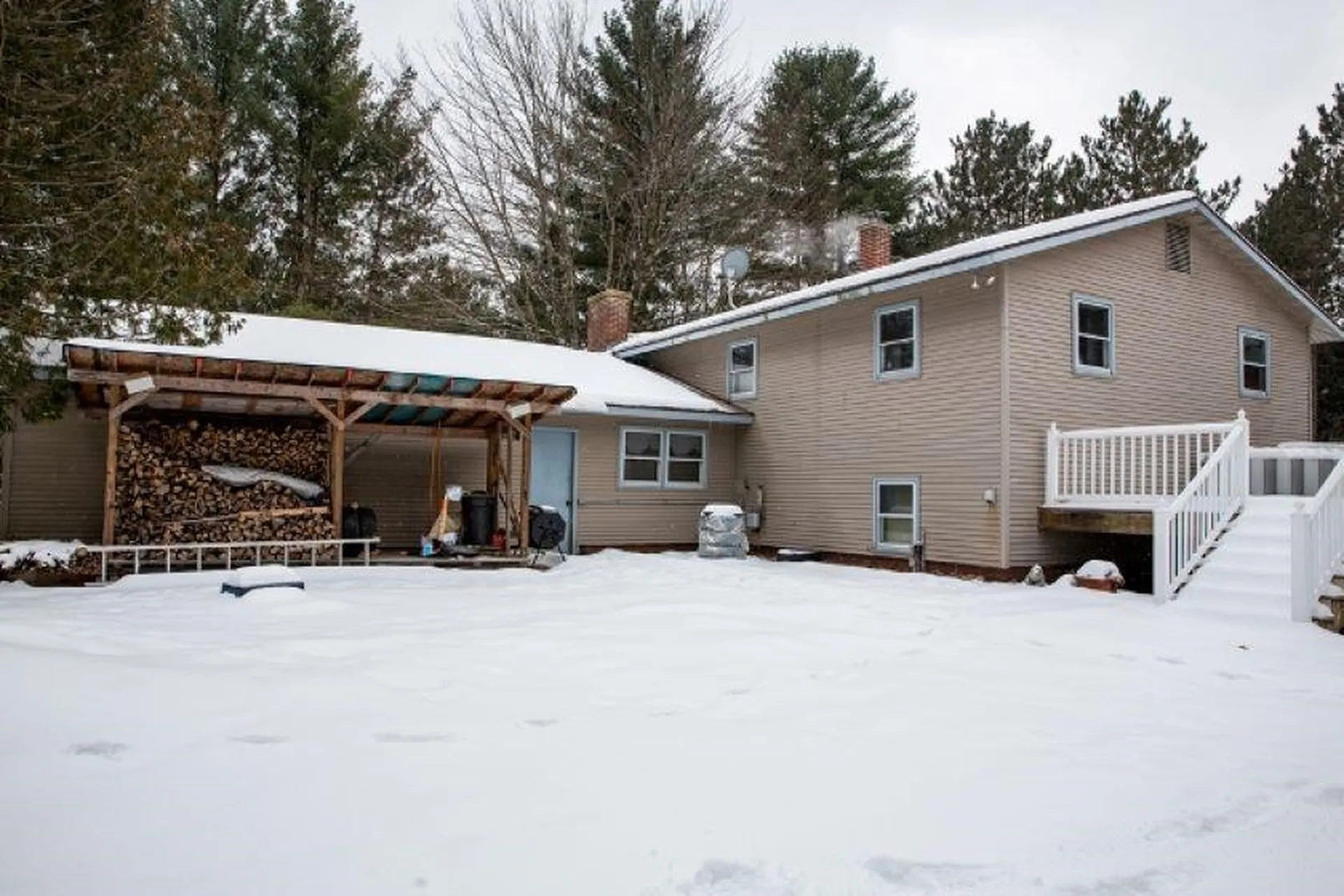 50 Learned Drive Westford VT 05494