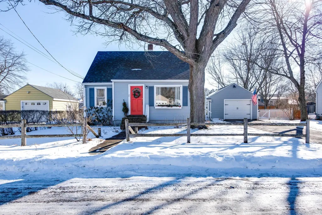 39 Pennington Drive Burlington VT 05408