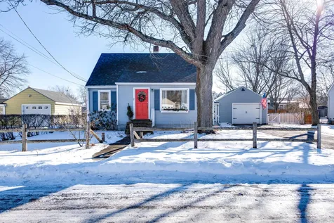 39 Pennington Drive Burlington VT 05408