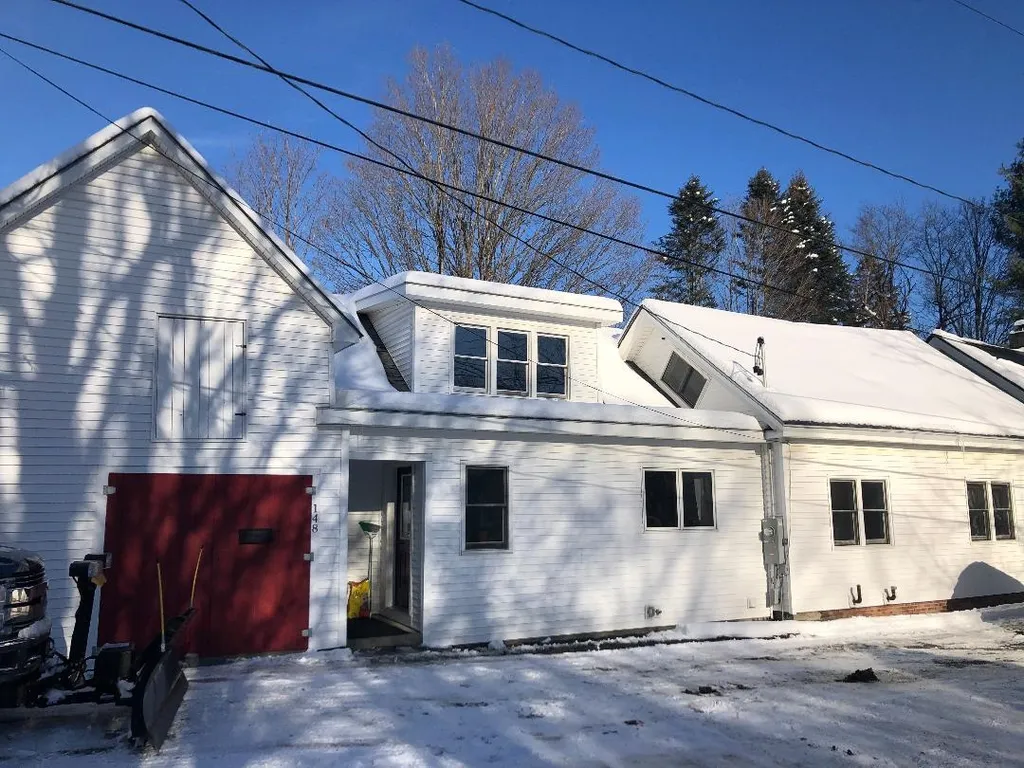 148 Maple Avenue Northfield VT 05663