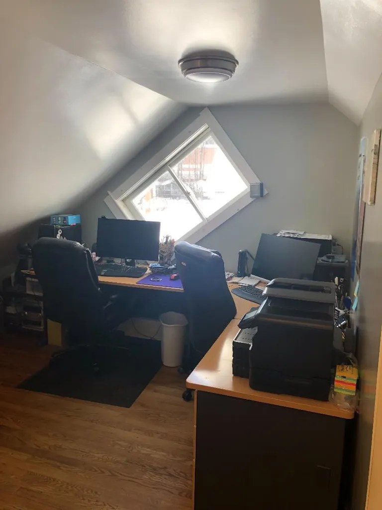 148 Maple Avenue Northfield VT 05663