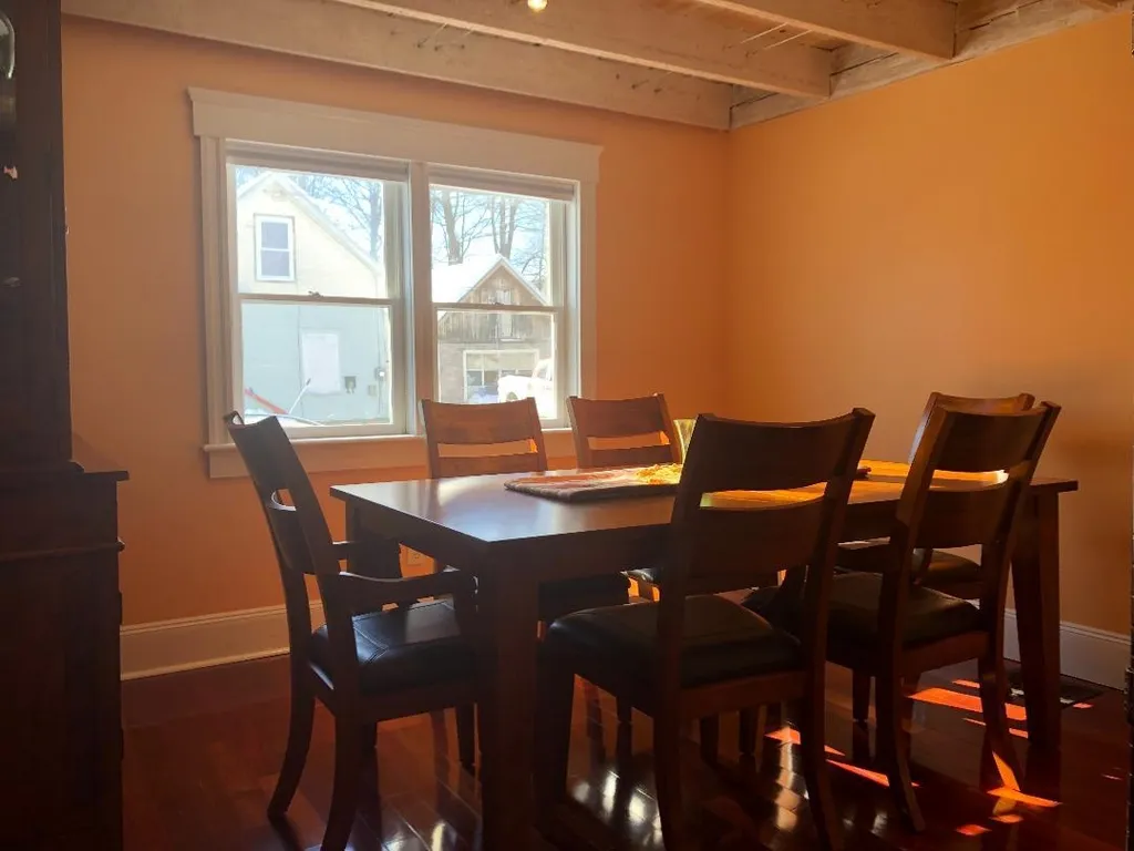 148 Maple Avenue Northfield VT 05663