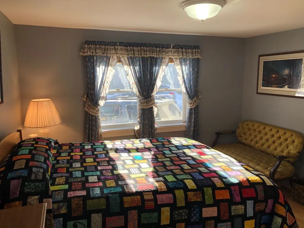 148 Maple Avenue Northfield VT 05663
