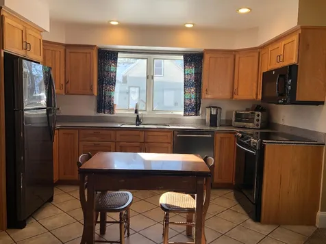 148 Maple Avenue Northfield VT 05663