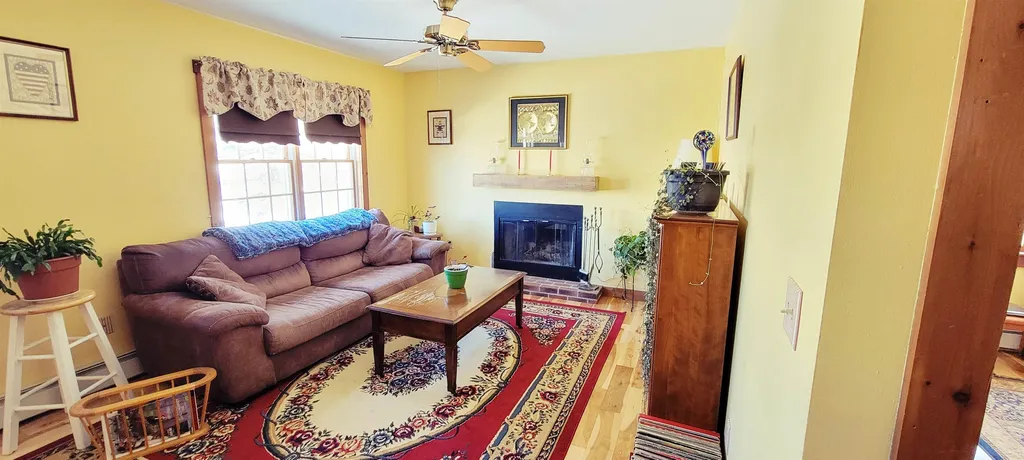 42 Bowman Road Vergennes VT 05491