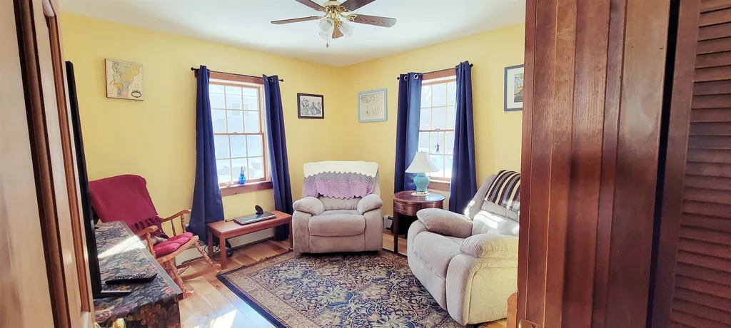 42 Bowman Road Vergennes VT 05491