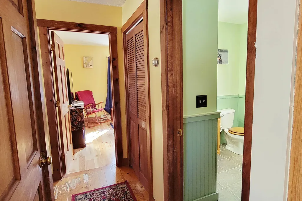 42 Bowman Road Vergennes VT 05491