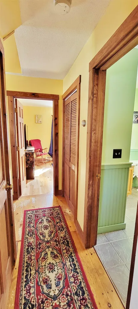42 Bowman Road Vergennes VT 05491