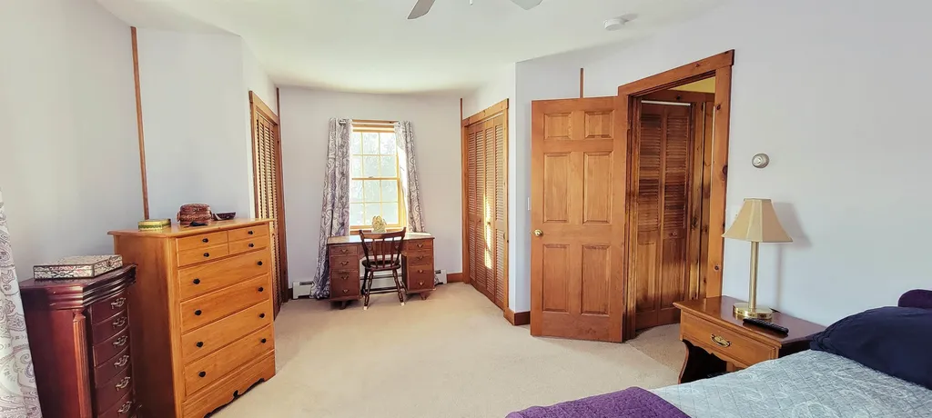 42 Bowman Road Vergennes VT 05491