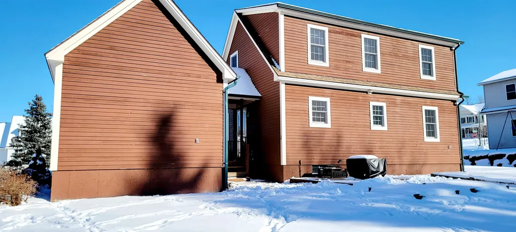 42 Bowman Road Vergennes VT 05491