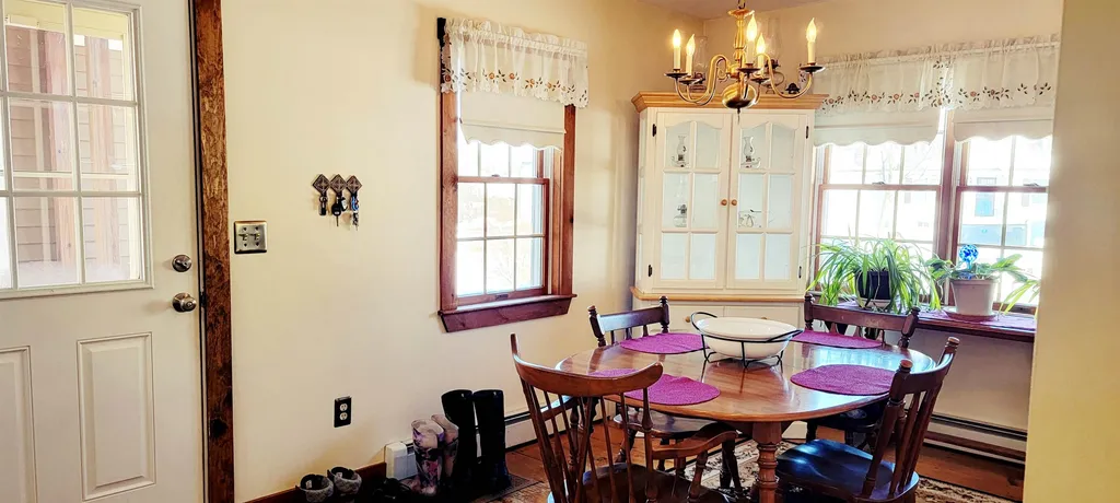 42 Bowman Road Vergennes VT 05491