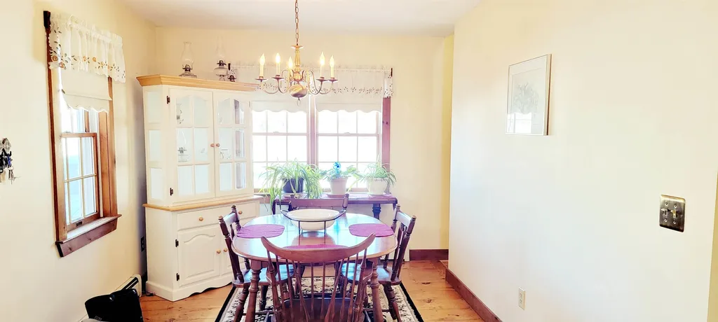 42 Bowman Road Vergennes VT 05491