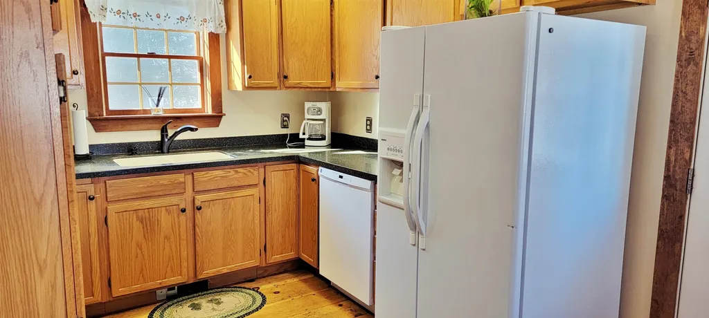 42 Bowman Road Vergennes VT 05491