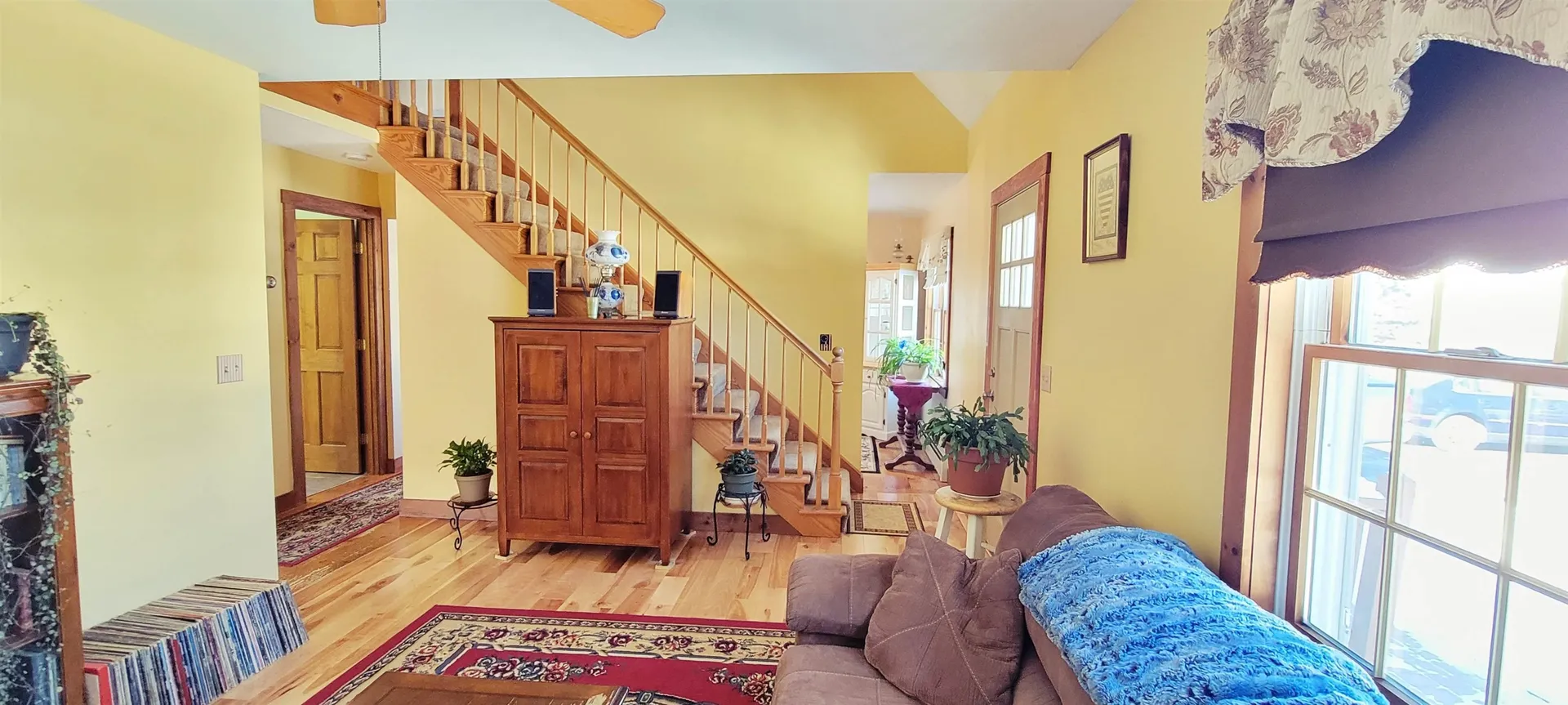 42 Bowman Road Vergennes VT 05491