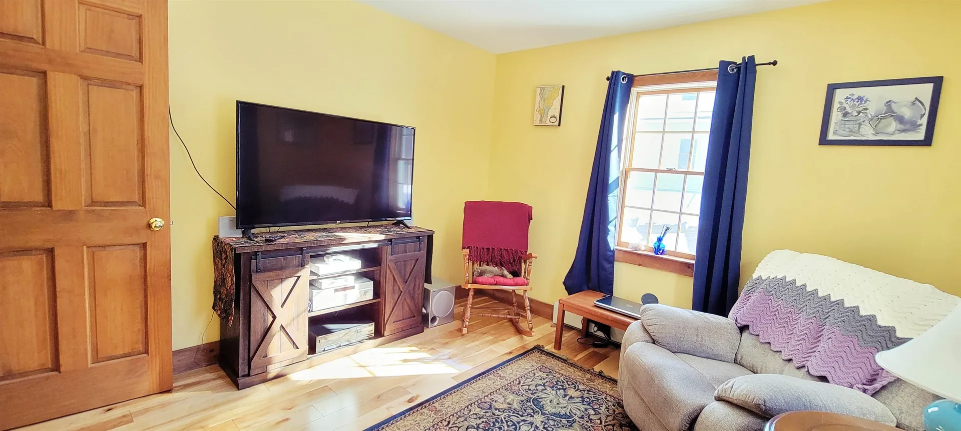 42 Bowman Road Vergennes VT 05491