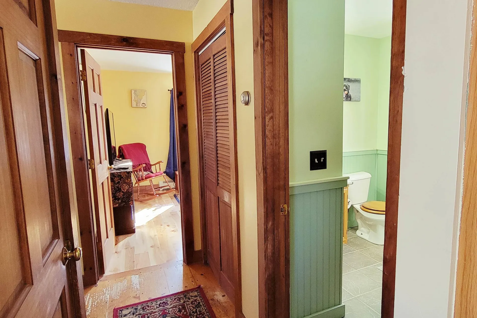42 Bowman Road Vergennes VT 05491