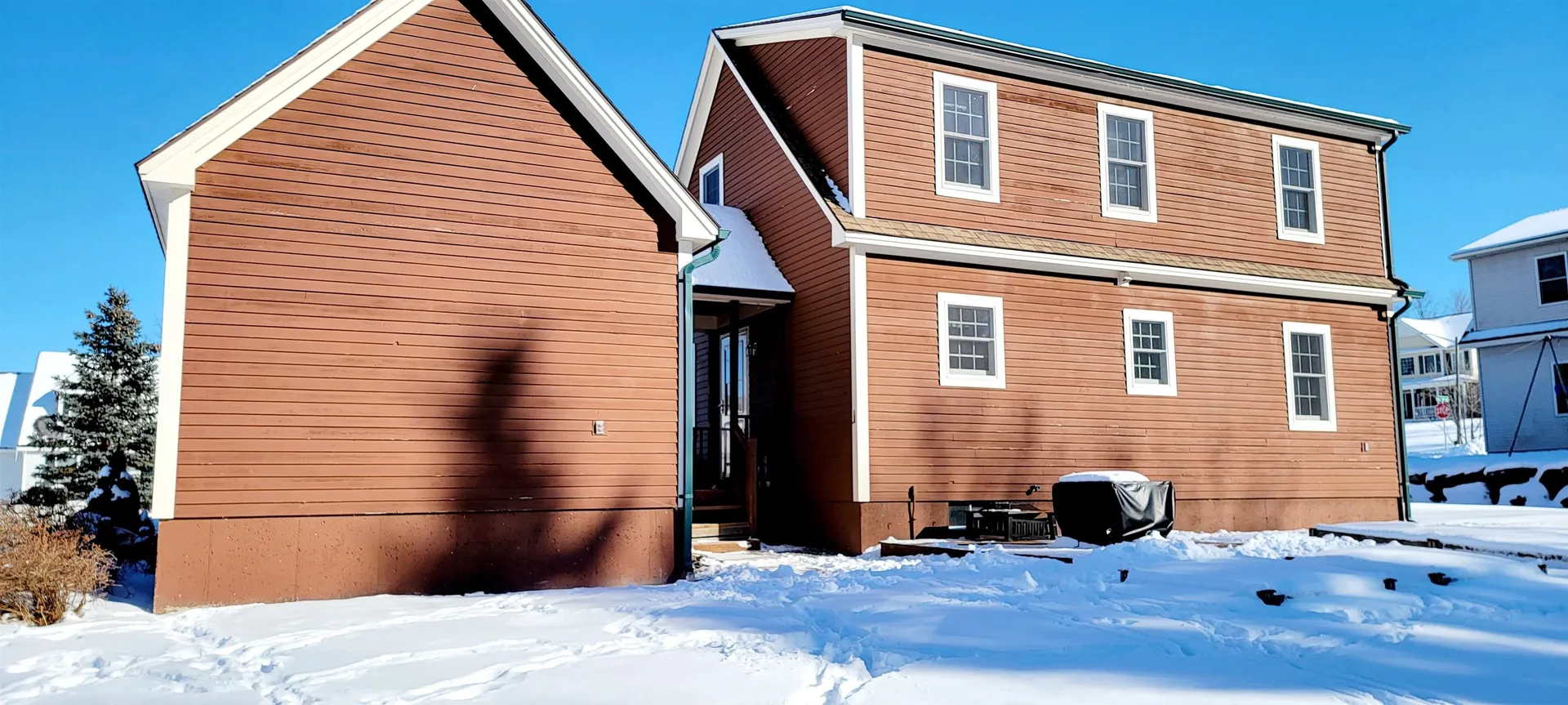 42 Bowman Road Vergennes VT 05491