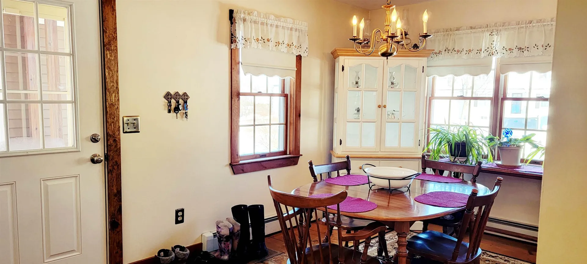 42 Bowman Road Vergennes VT 05491