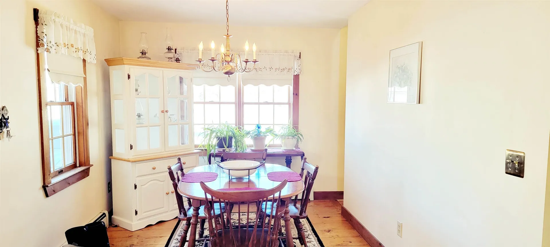42 Bowman Road Vergennes VT 05491