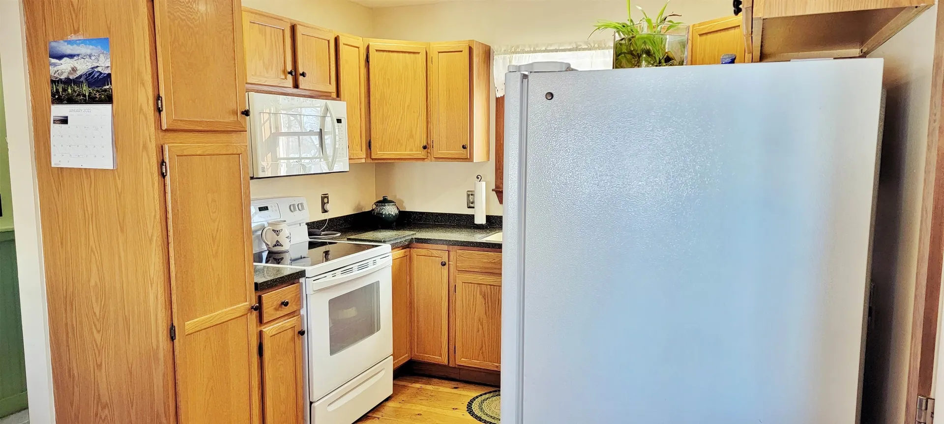 42 Bowman Road Vergennes VT 05491