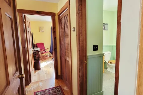 42 Bowman Road Vergennes VT 05491