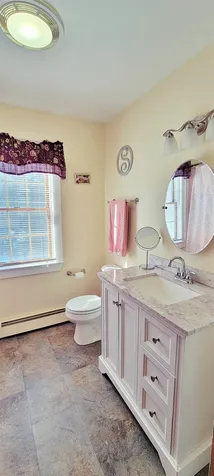 42 Bowman Road Vergennes VT 05491