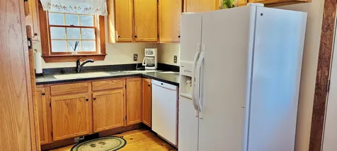 42 Bowman Road Vergennes VT 05491