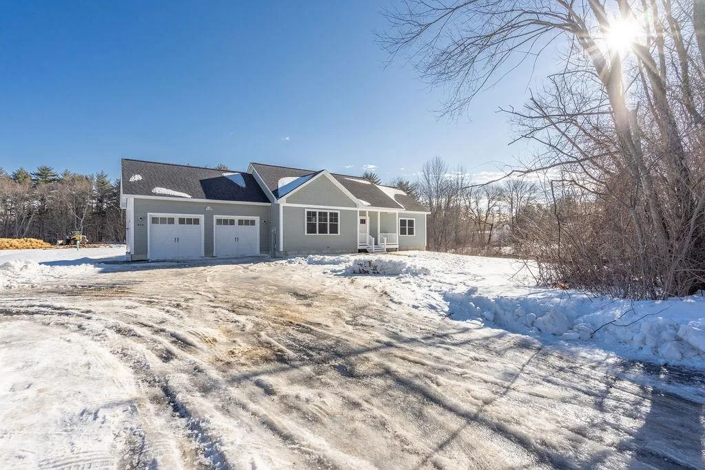 456 Josiah Bartlett Road Concord NH 03301