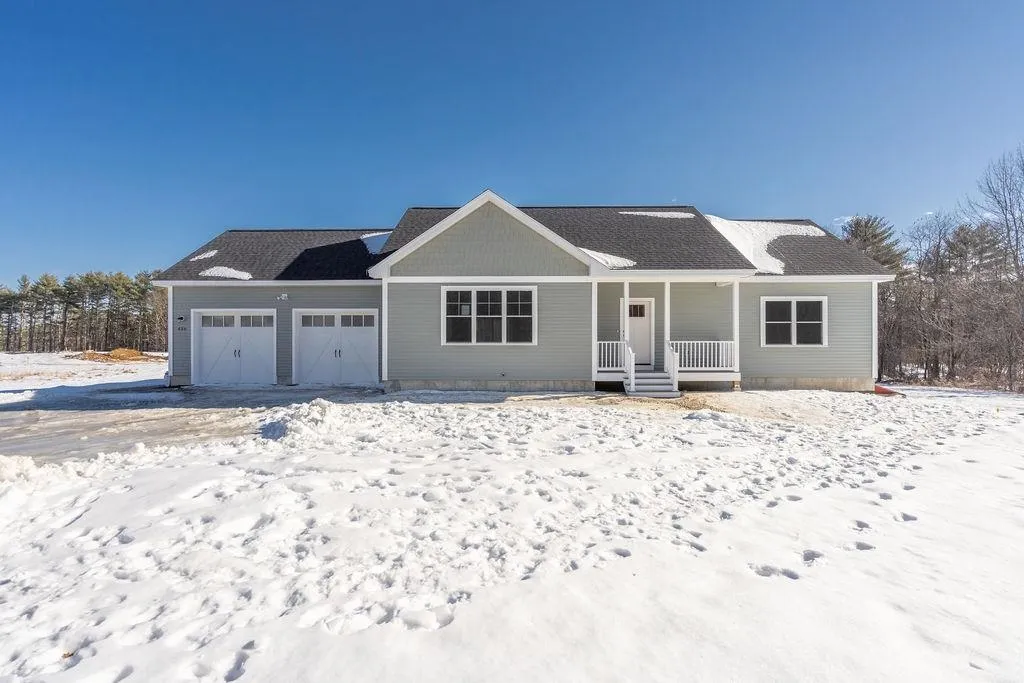 456 Josiah Bartlett Road Concord NH 03301