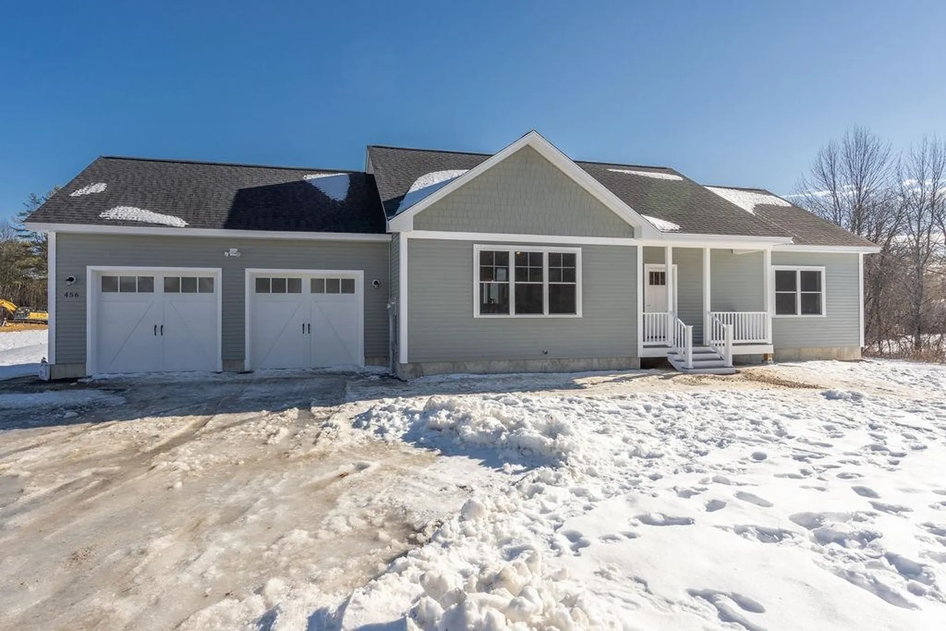 456 Josiah Bartlett Road Concord NH 03301
