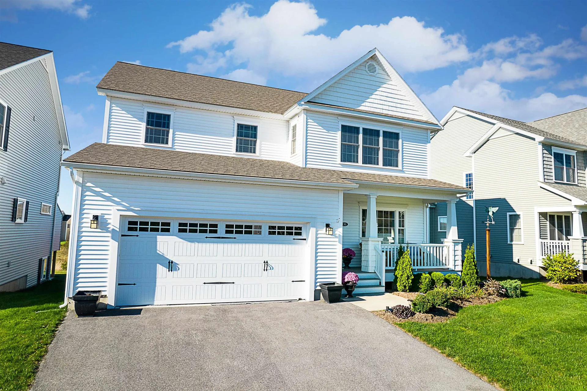 130 Sommerfield Avenue South Burlington VT 05403