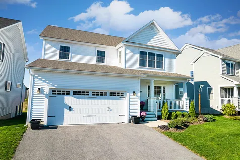 130 Sommerfield Avenue South Burlington VT 05403